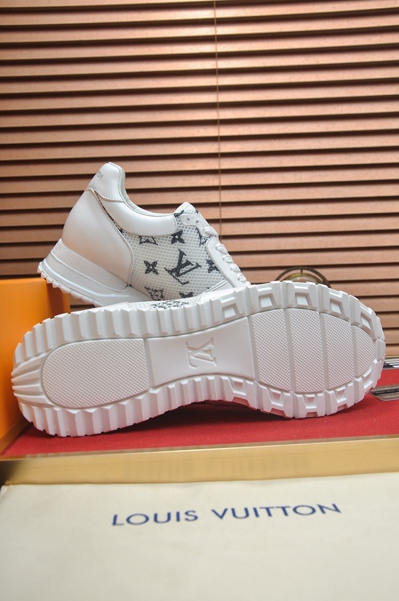 Louis Vuitton Run Away Sneaker